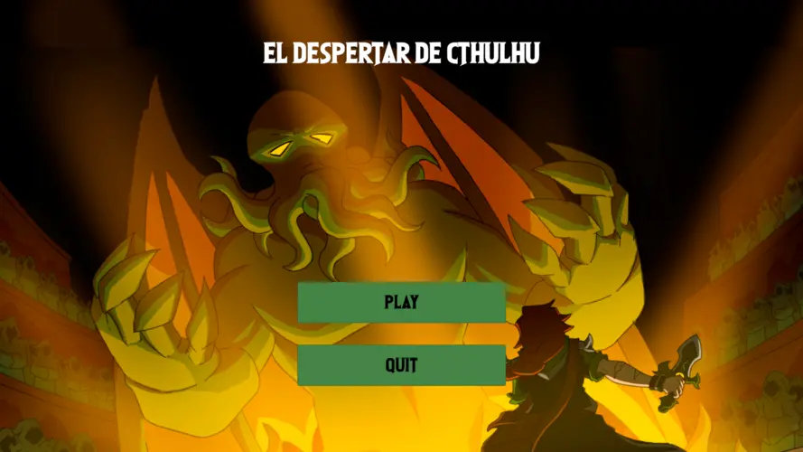 The Awakening of Cthulhu image